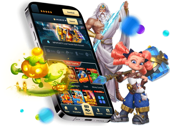 Khuyến mãi nạp tiền hàng ngày 98win5