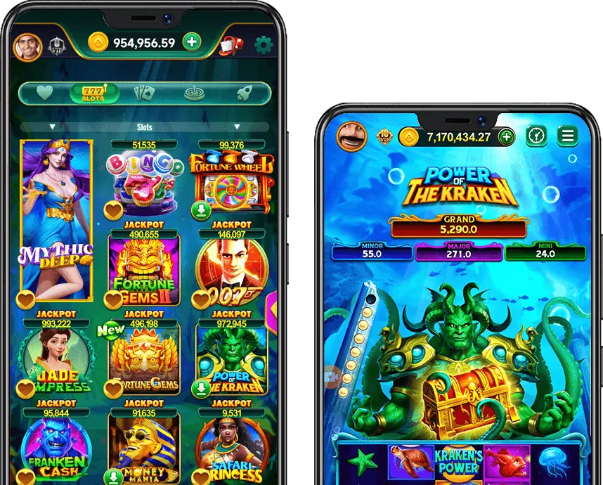Kho game đa dạng tại 98win5