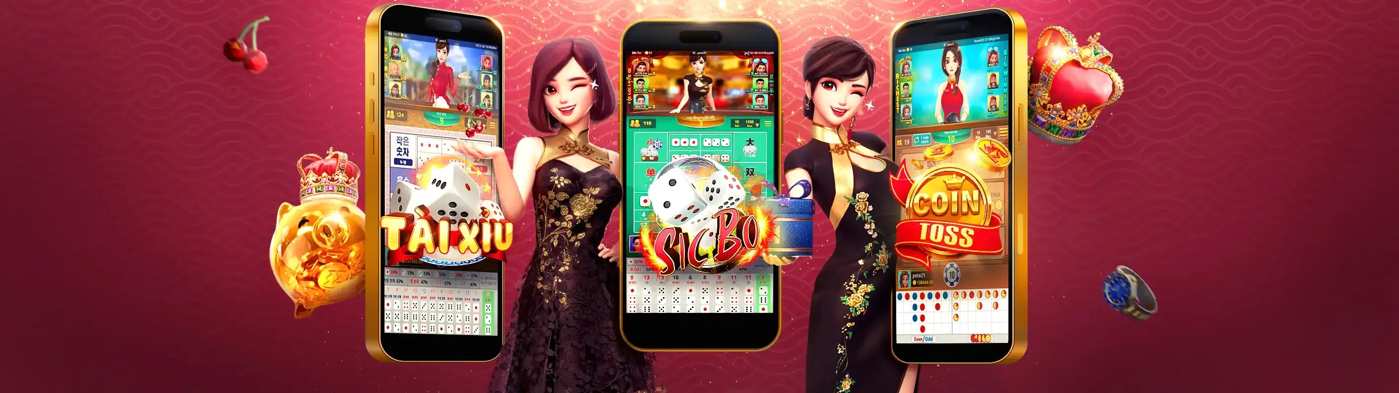 Hình ảnh chính game Bắn Cá 98win5 đăng nhập