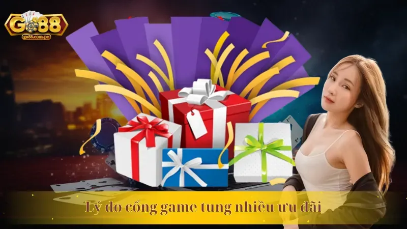 Các chương trình khuyến mãi và sự kiện 98win5