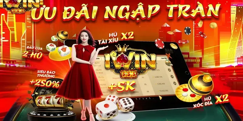 Game nổ hũ 98win5
