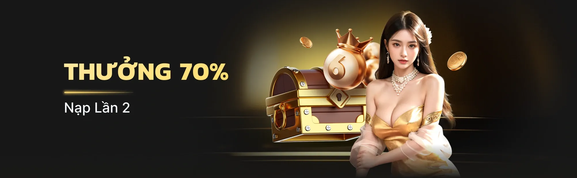Khuyến mãi sòng bạc 98win5
